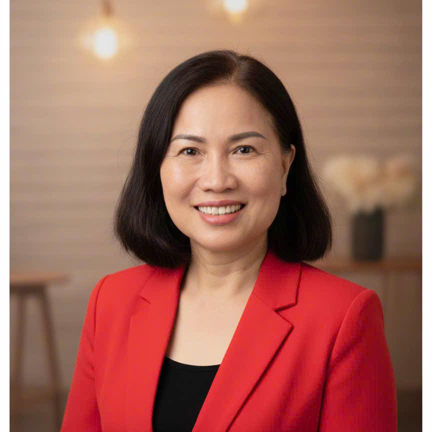 Đào Xuân Hương