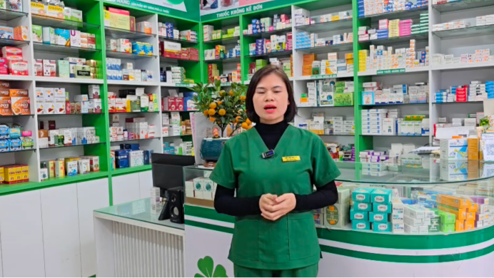 Chị Lê Sen